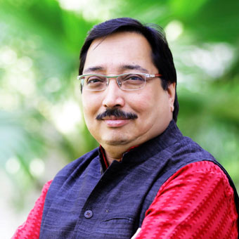 Shri. Sunil Raisoni